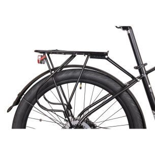 Rower elektryczny SCRAPPER E-UrbanCross, 27,5", rama 18"