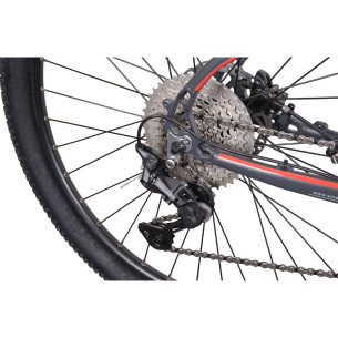 Rower elektryczny MTB SmartWay X1