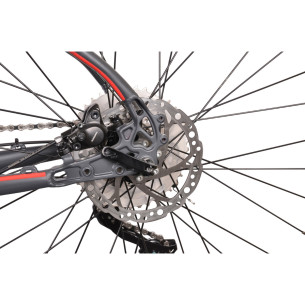 Rower elektryczny MTB SmartWay X1