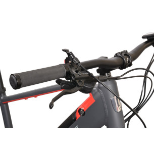 Rower elektryczny MTB SmartWay X1