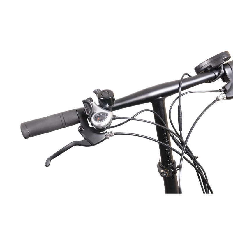 Rower elektryczny FAT DISCOVERY E2500