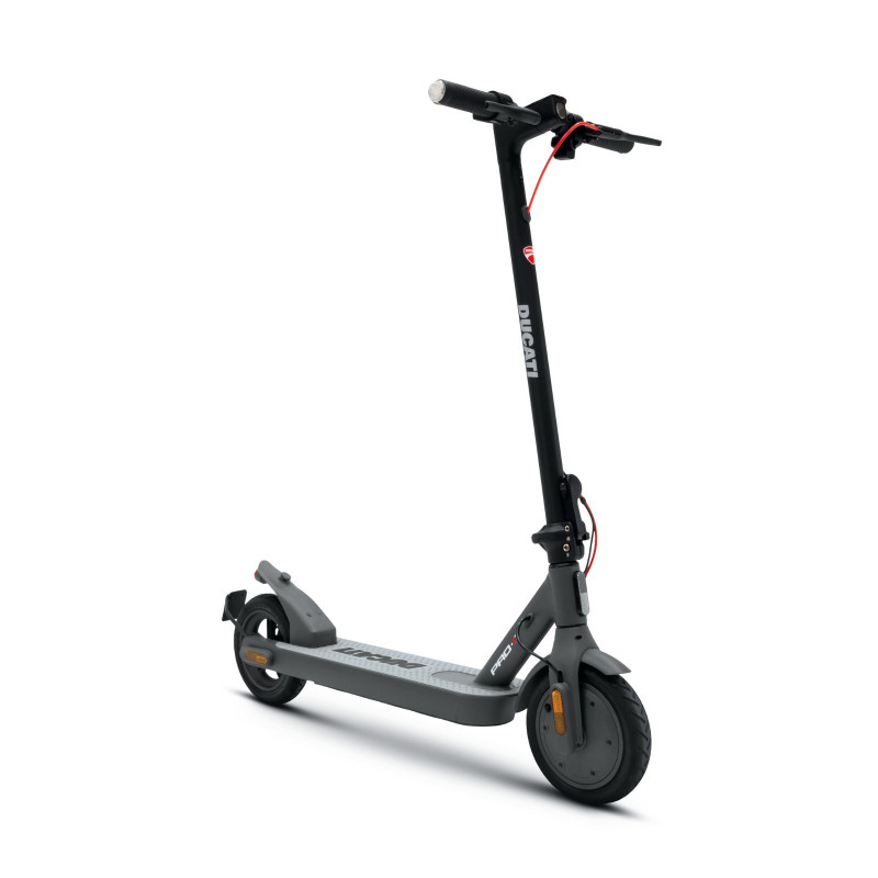 Hulajnoga elektryczna DUCATI PRO-I EVO ADVANCED SAFETY