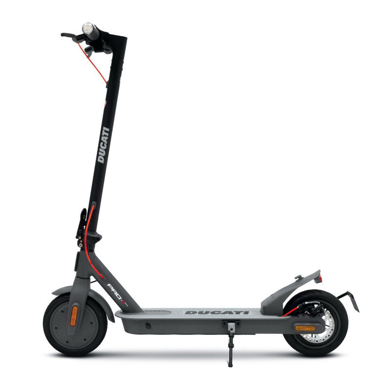 Hulajnoga elektryczna DUCATI PRO-I EVO ADVANCED SAFETY
