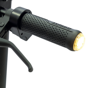 Hulajnoga elektryczna DUCATI PRO-I EVO ADVANCED SAFETY kierunkowskaz