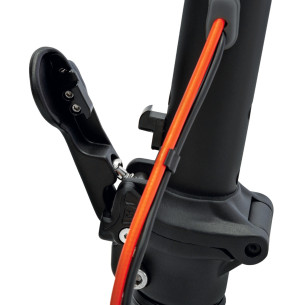 Hulajnoga elektryczna DUCATI PRO-I EVO ADVANCED SAFETY zawias składania