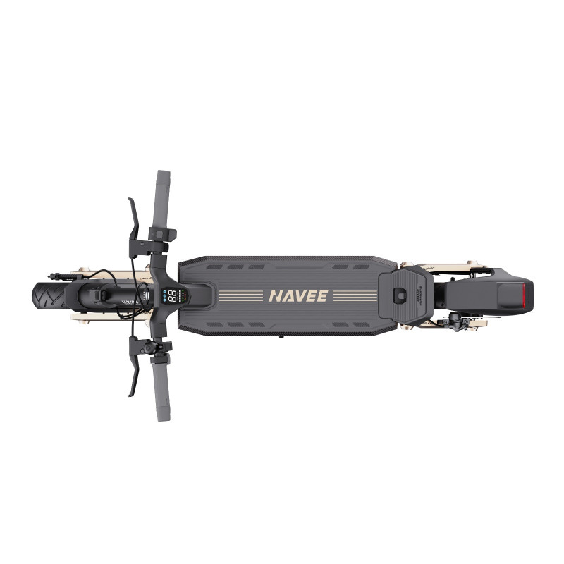 Hulajnoga elektryczna NAVEE ST3 Pro