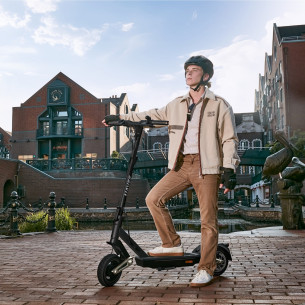 Hulajnoga elektryczna NAVEE ST3 Pro