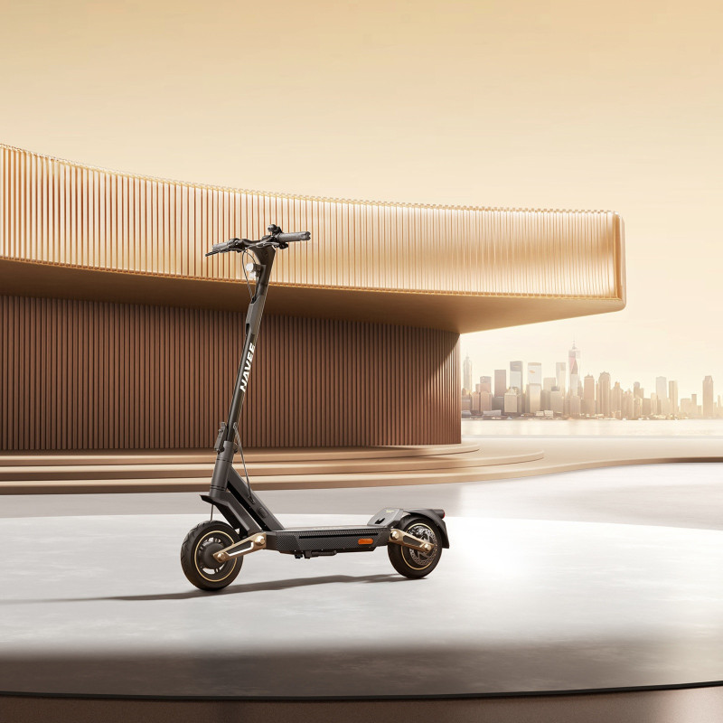 Hulajnoga elektryczna NAVEE ST3 Pro