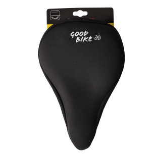 Nakładka żelowa na siodełko COVER