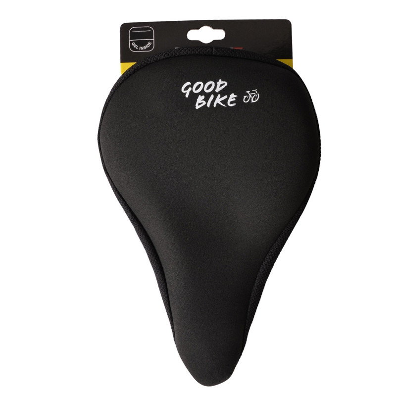 Nakładka żelowa na siodełko COVER