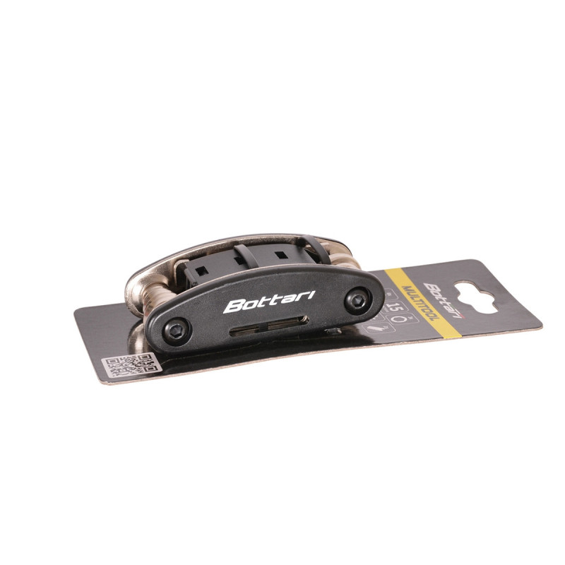 Multitool 15 MAXI KIT