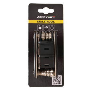 Multitool 15 MAXI KIT