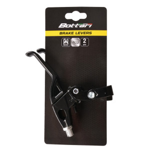 Klamki hamulców ręcznych CLAMP