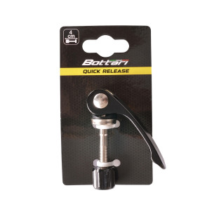 Zacisk rowerowy podsidłowy BLOCKY