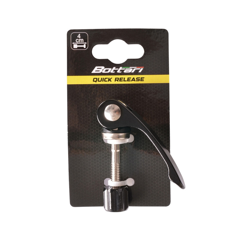 Zacisk rowerowy podsidłowy BLOCKY