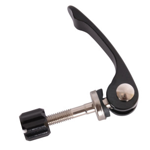 Zacisk rowerowy podsidłowy BLOCKY