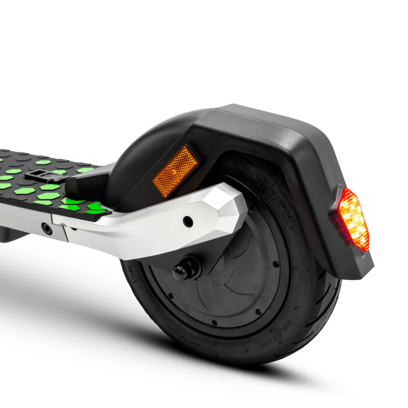 Tylny błotnik z oświetleniem hulajnogi elektrycznej LAMBORGHINI AL2