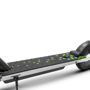 Szeroki podest hulajnogi elektrycznej LAMBORGHINI AL2