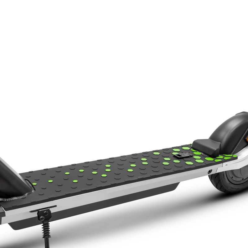 Szeroki podest hulajnogi elektrycznej LAMBORGHINI AL2