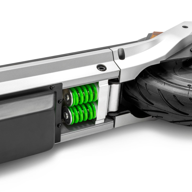 Tylny amortyzator hulajnogi elektrycznej LAMBORGHINI AL2