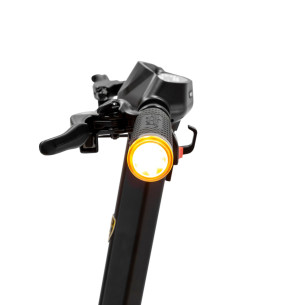 Hulajnoga elektryczna z kierunkowskazami LAMBORGHINI AL2