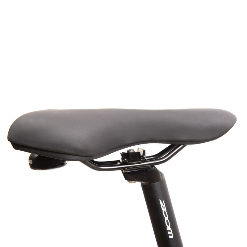 Rower elektryczny SCRAMBLER DUCATI SCR-X siodełko