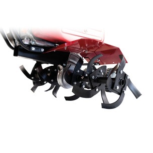 Glebogryzarka RG3.6-60Q-D RATO