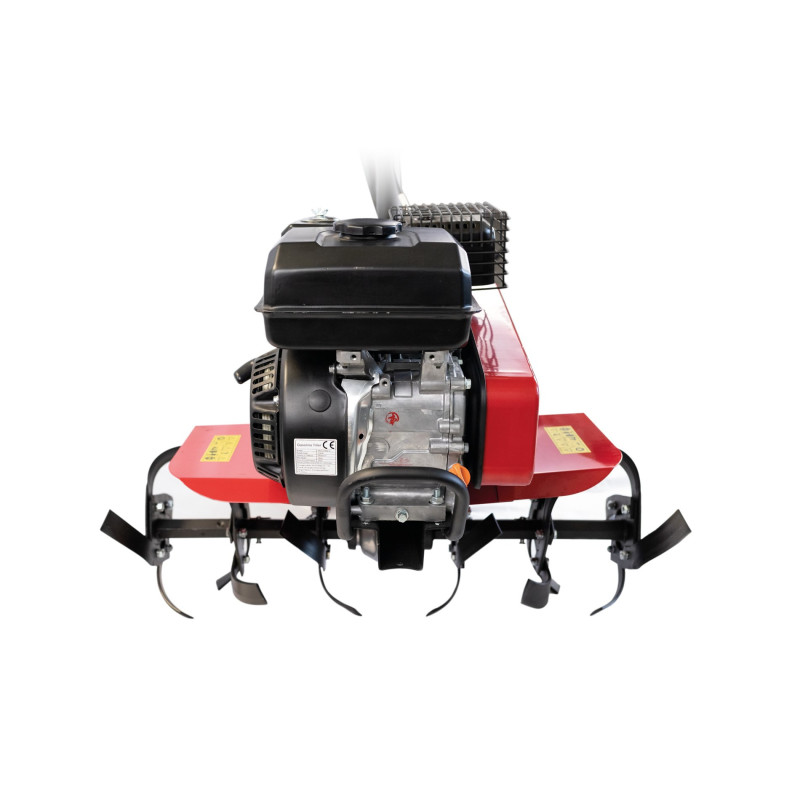 Glebogryzarka RG3.6-60Q-D RATO