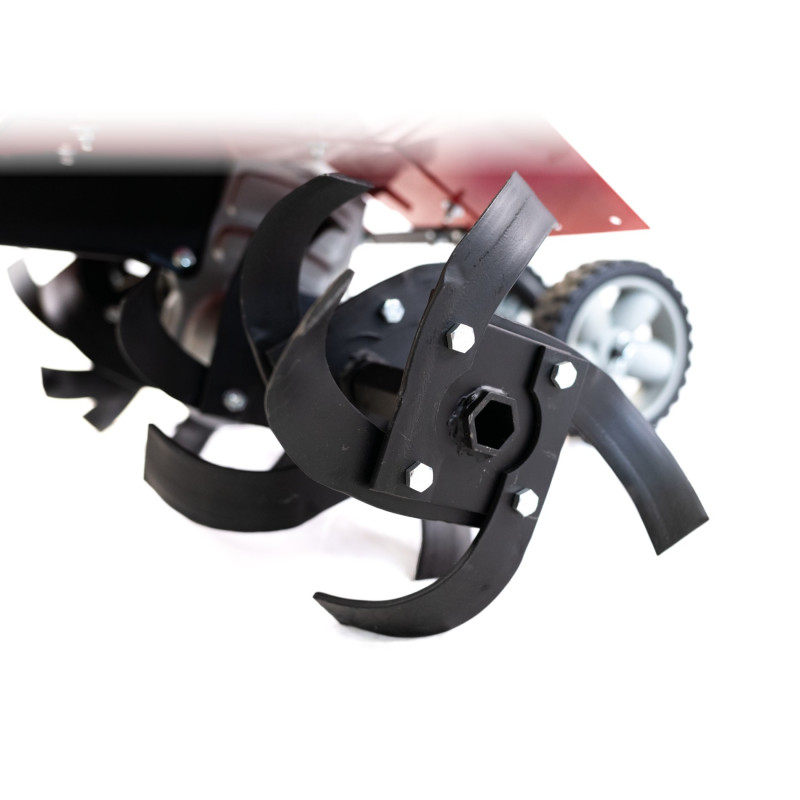 Glebogryzarka RG3.6-60Q-D RATO