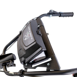 Glebogryzarka RG3.6-60Q-D RATO