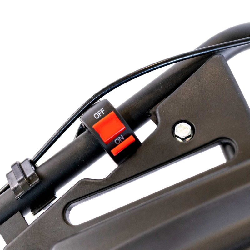 Glebogryzarka RG3.6-60Q-D RATO