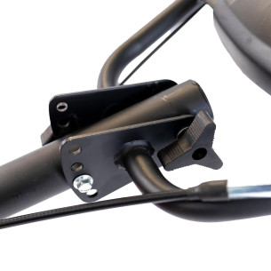 Glebogryzarka RG3.6-60Q-D RATO