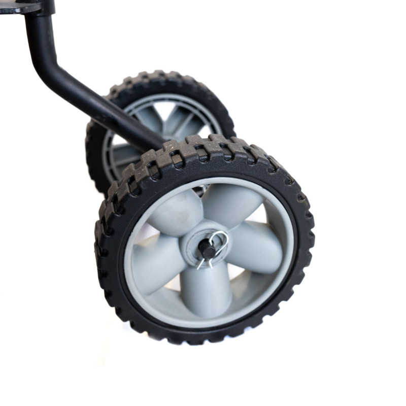 Glebogryzarka RG3.6-60Q-D RATO