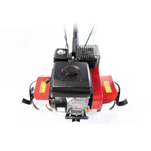 Glebogryzarka RG3.6-60Q-D RATO