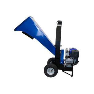 Rozdrabniacz do gałęzi YG700 YAMAHA