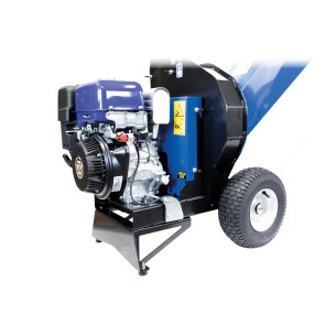 Rozdrabniacz do gałęzi YG700 YAMAHA