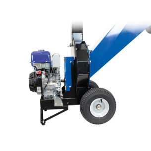 Rozdrabniacz do gałęzi YG700 YAMAHA