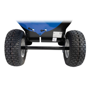 Rozdrabniacz do gałęzi YG700 YAMAHA