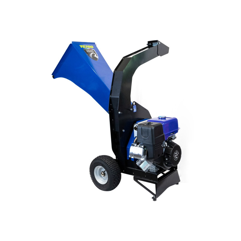 Rozdrabniacz do gałęzi YG700 YAMAHA