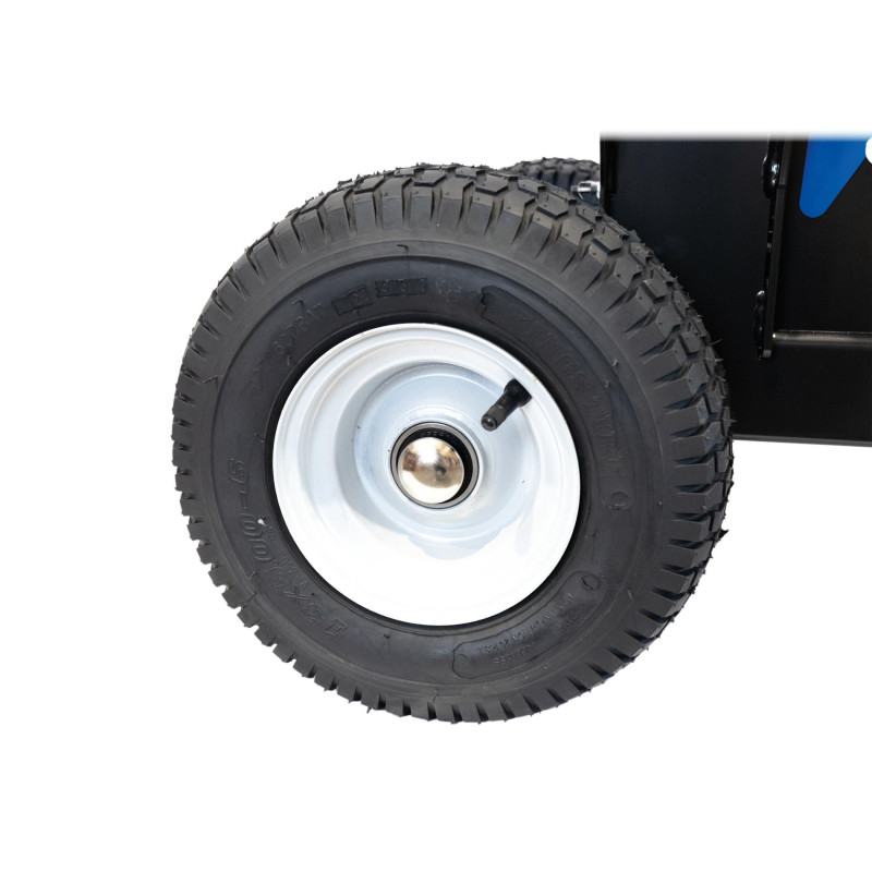 Rozdrabniacz do gałęzi YG700 YAMAHA