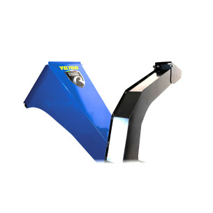 Rozdrabniacz do gałęzi YG700 YAMAHA