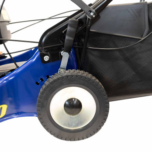 Kosiarka YR550ZERO YAMAHA