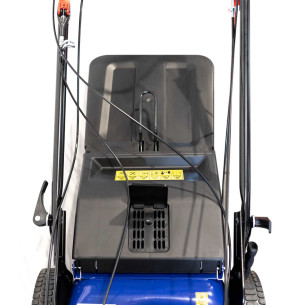 Kosiarka YR550ZERO YAMAHA