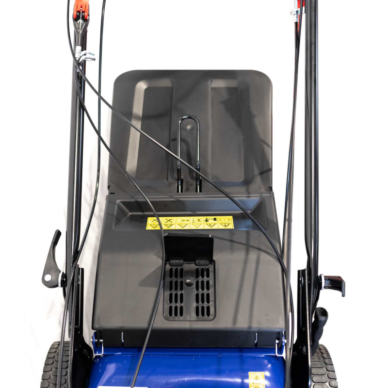 Kosiarka YR550ZERO YAMAHA