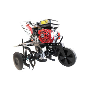 Glebogryzarka RG3.6-75Q-D RATO