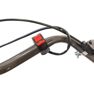 Glebogryzarka RG3.6-75 RATO