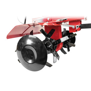 Glebogryzarka RG1.7-45Q-D600 RATO