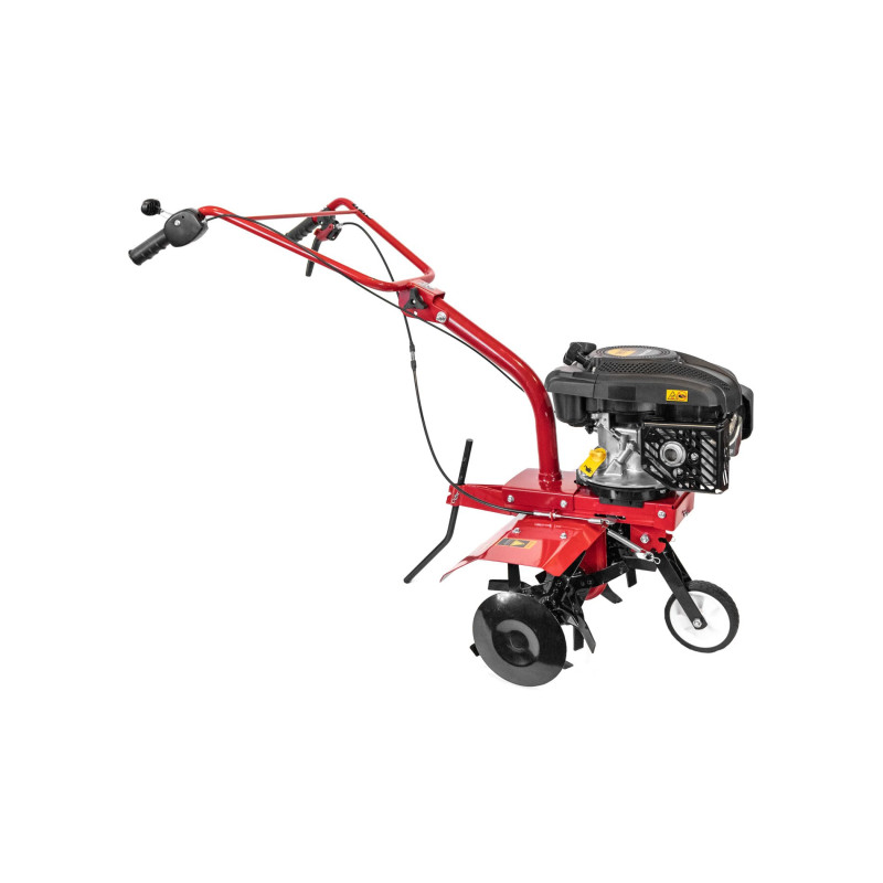 Glebogryzarka RG1.7-45Q-D600 RATO