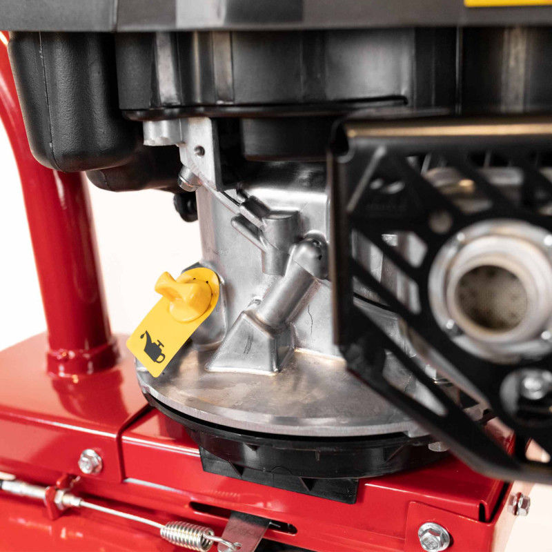 Glebogryzarka RG1.7-45Q-D600 RATO