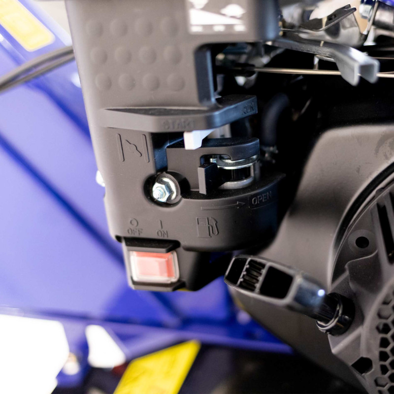 Glebogryzarka YT90M YAMAHA